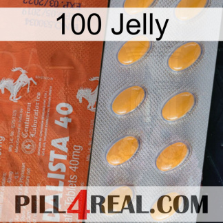 100 Jelly 43